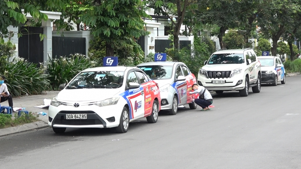 Kinh doanh vận tải gặp khó vì dịch bệnh