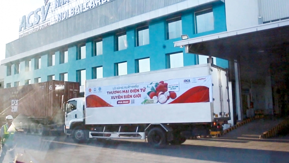 Cập nhật tin tức, thị trường, xuất khẩu ngày 24-6-2021