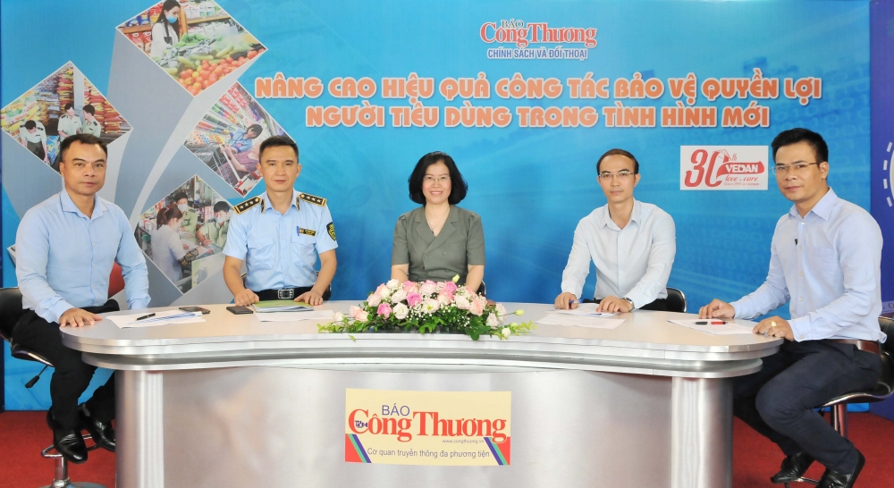 Nâng cao hiệu quả công tác bảo vệ quyền lợi người tiêu dùng trong tình hình mới - Phần I: Quyền lợi người tiêu dùng còn bị xâm phạm