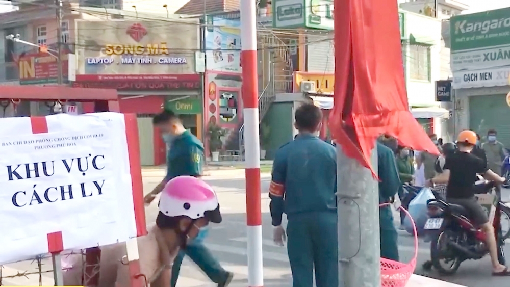 Cập nhật tin tức, thị trường, xuất khẩu ngày 12-7-2021