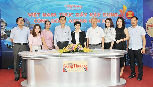 Việt Nam thúc đẩy xây dựng cộng đồng ASEAN gắn kết - Phần II: Liên kết ASEAN, AEC chủ động, thích ứng, có trách nhiệm