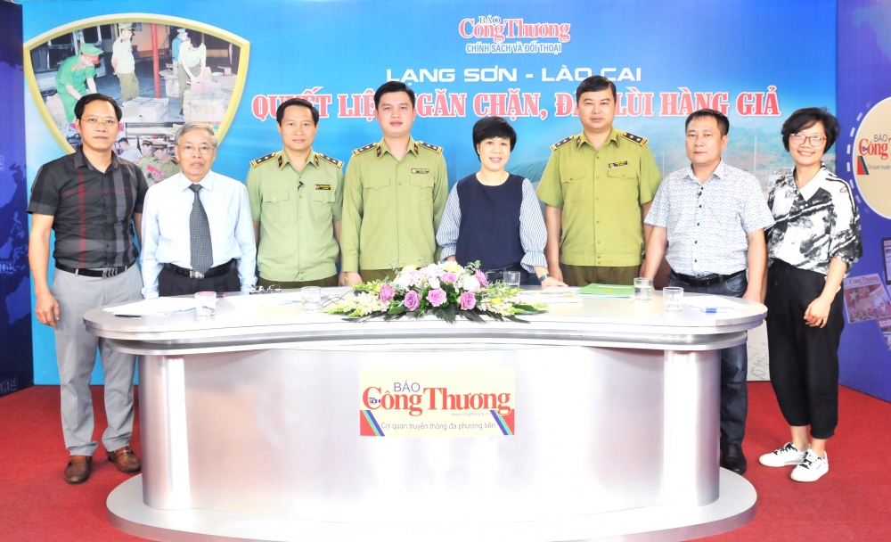 Lạng Sơn - Lào Cai: Quyết liệt ngăn chặn, đẩy lùi hàng giả - Phần 2: Triển khai quyết liệt, hiệu quả Quyết định 3972/QĐ-TCQLTT