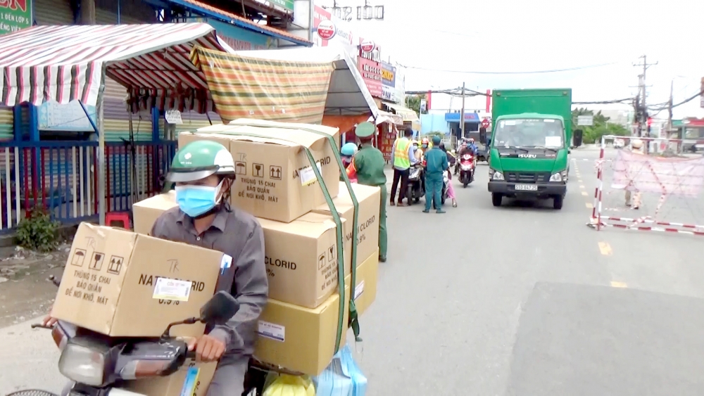 Cập nhật tin tức, thị trường, xuất khẩu ngày 2-8-2021