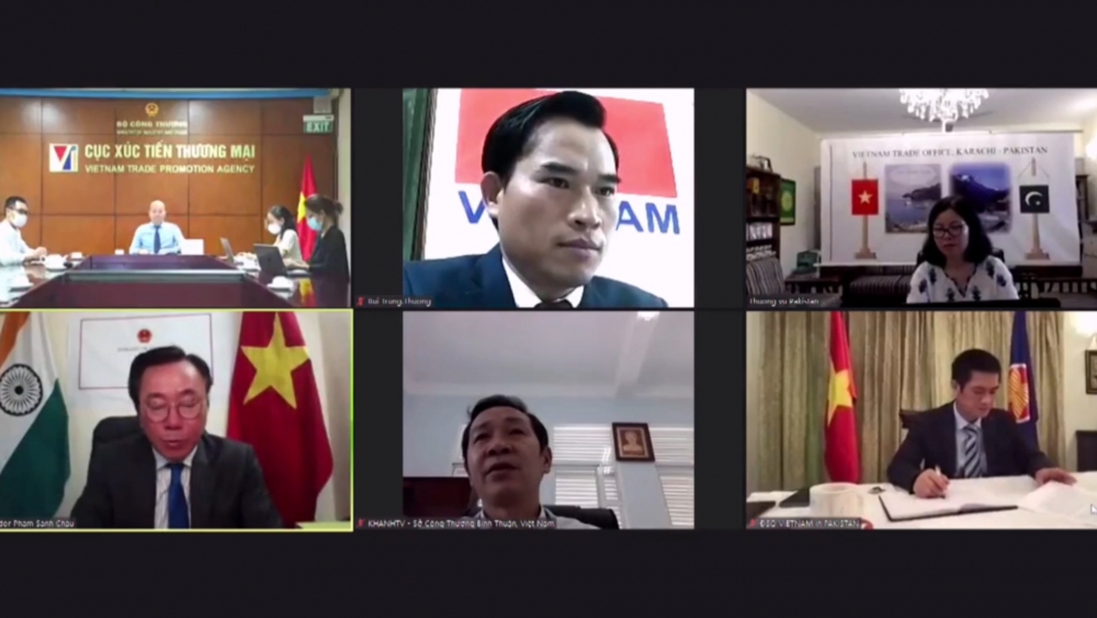 Cập nhật tin tức, thị trường, xuất khẩu ngày 9-8-2021