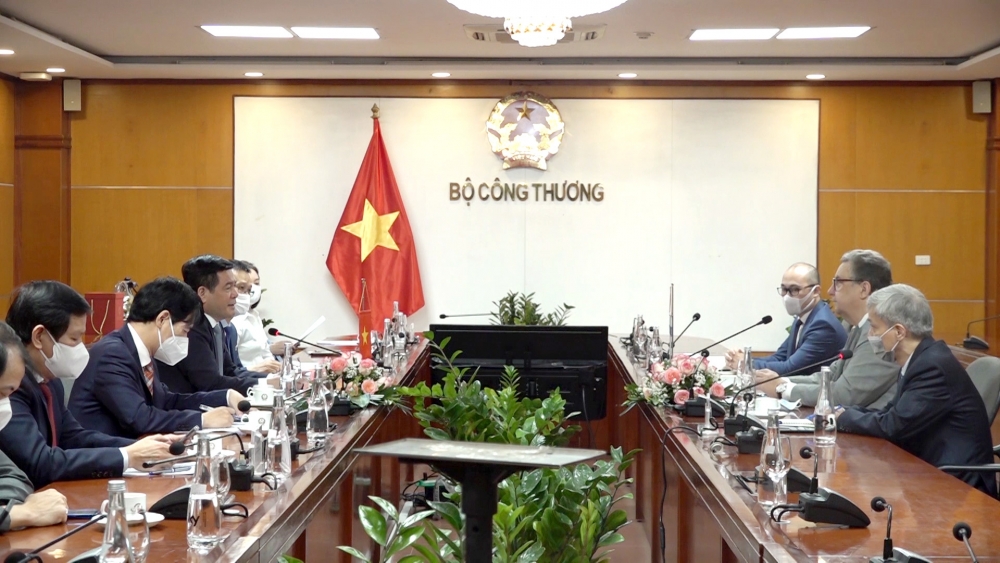 Cập nhật tin tức, thị trường, xuất khẩu ngày 16-8-2021