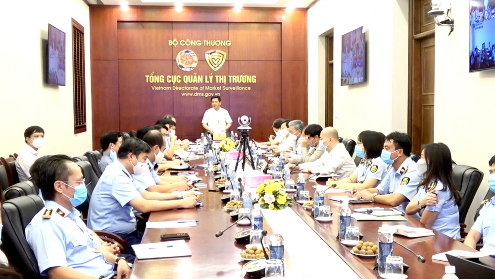 Cập nhật tin tức, thị trường, xuất khẩu ngày 23-8-2021