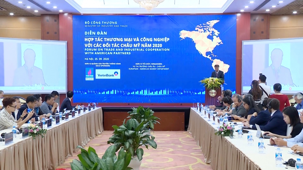 Cập nhật tin tức, thị trường, xuất khẩu ngày 28-9