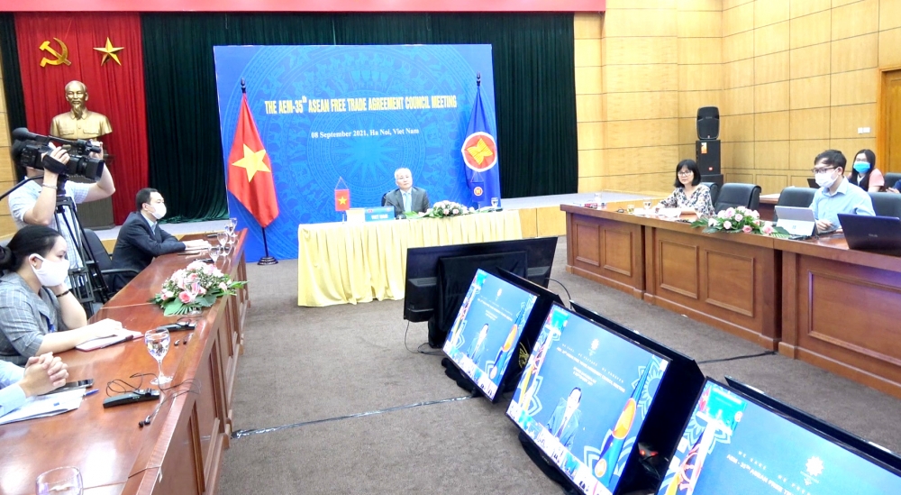 Cập nhật tin tức, thị trường, xuất khẩu ngày 9-9-2021