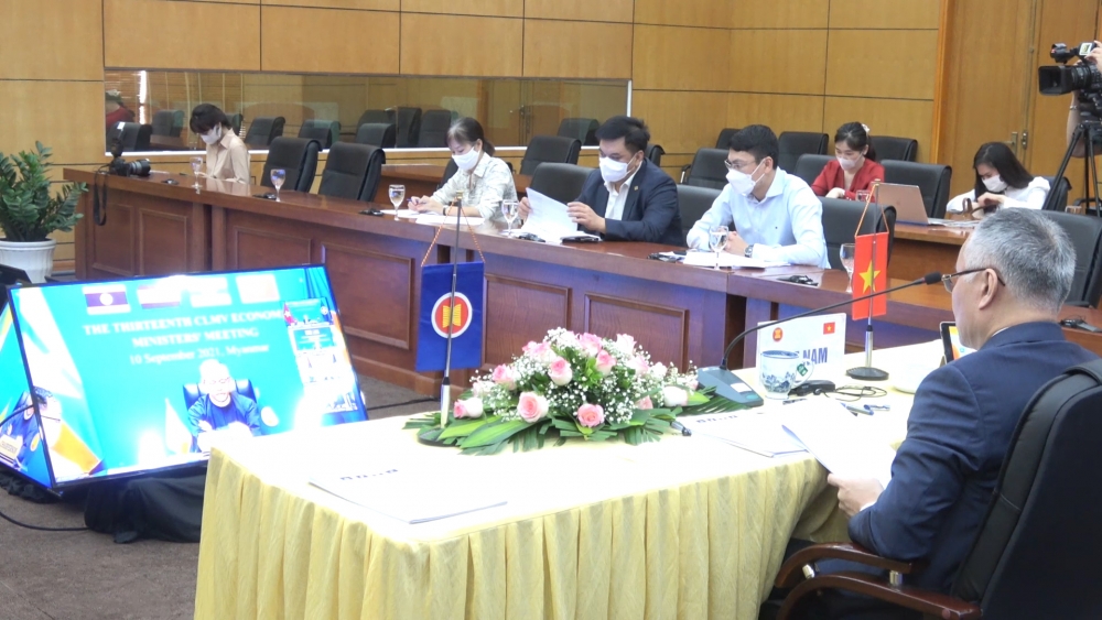 Cập nhật tin tức, thị trường, xuất khẩu ngày 13-9-2021