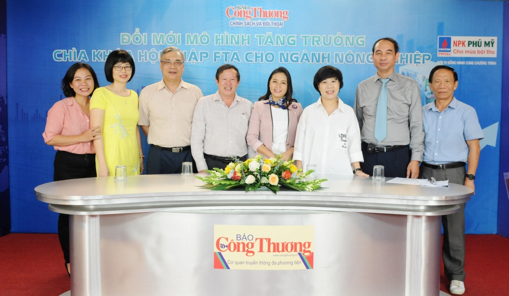 Đổi mới mô hình tăng trưởng: Chìa khóa hội nhập FTA cho ngành nông nghiệp - Phần II