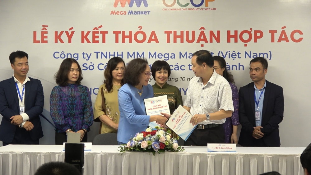 Cập nhật tin tức, thị trường, xuất khẩu ngày 8-10