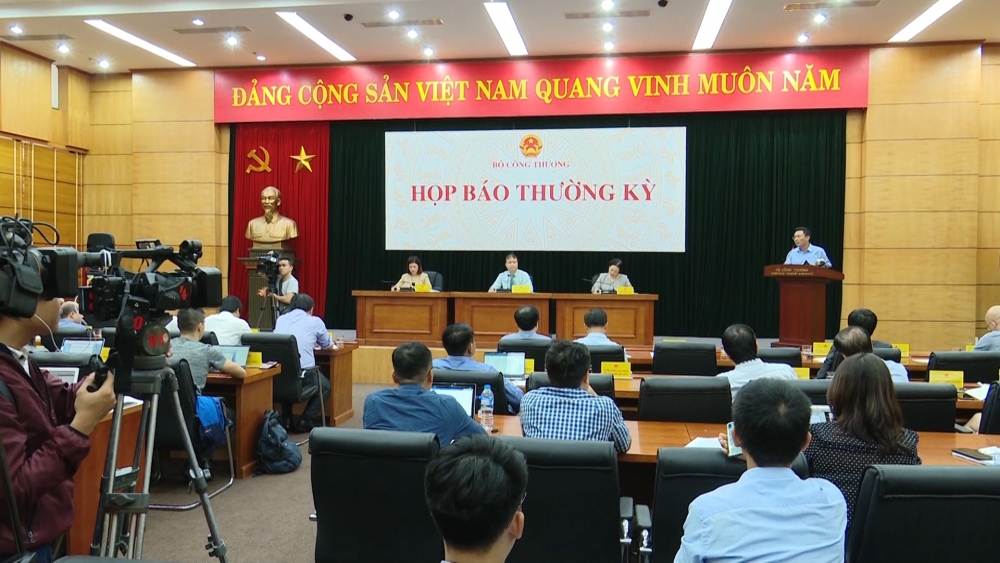 Cập nhật tin tức, thị trường, xuất khẩu ngày 19-10
