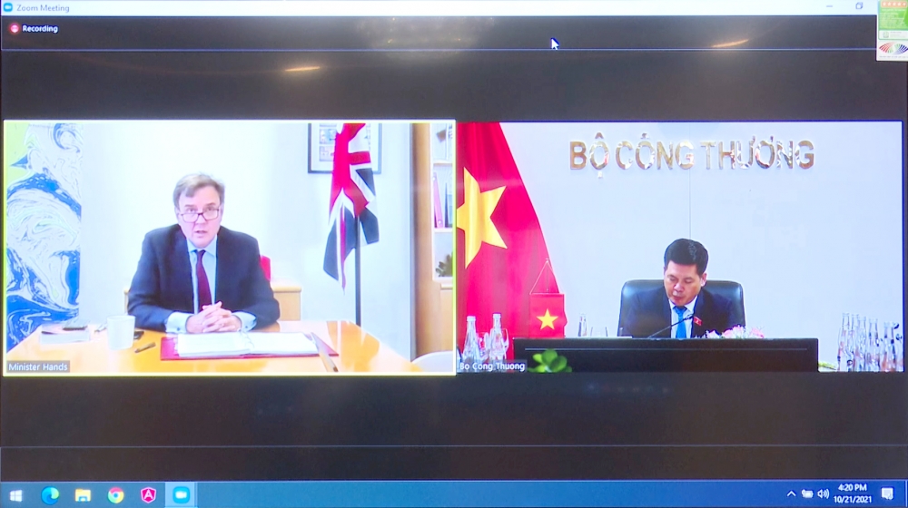 Cập nhật tin tức, thị trường, xuất khẩu ngày 25-10-2021