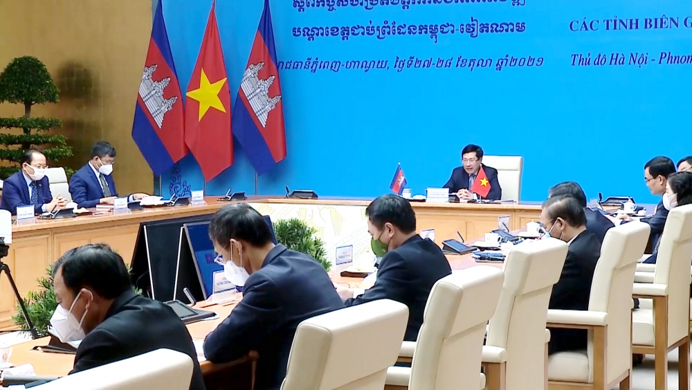 Cập nhật tin tức, thị trường, xuất khẩu ngày 1-11-2021