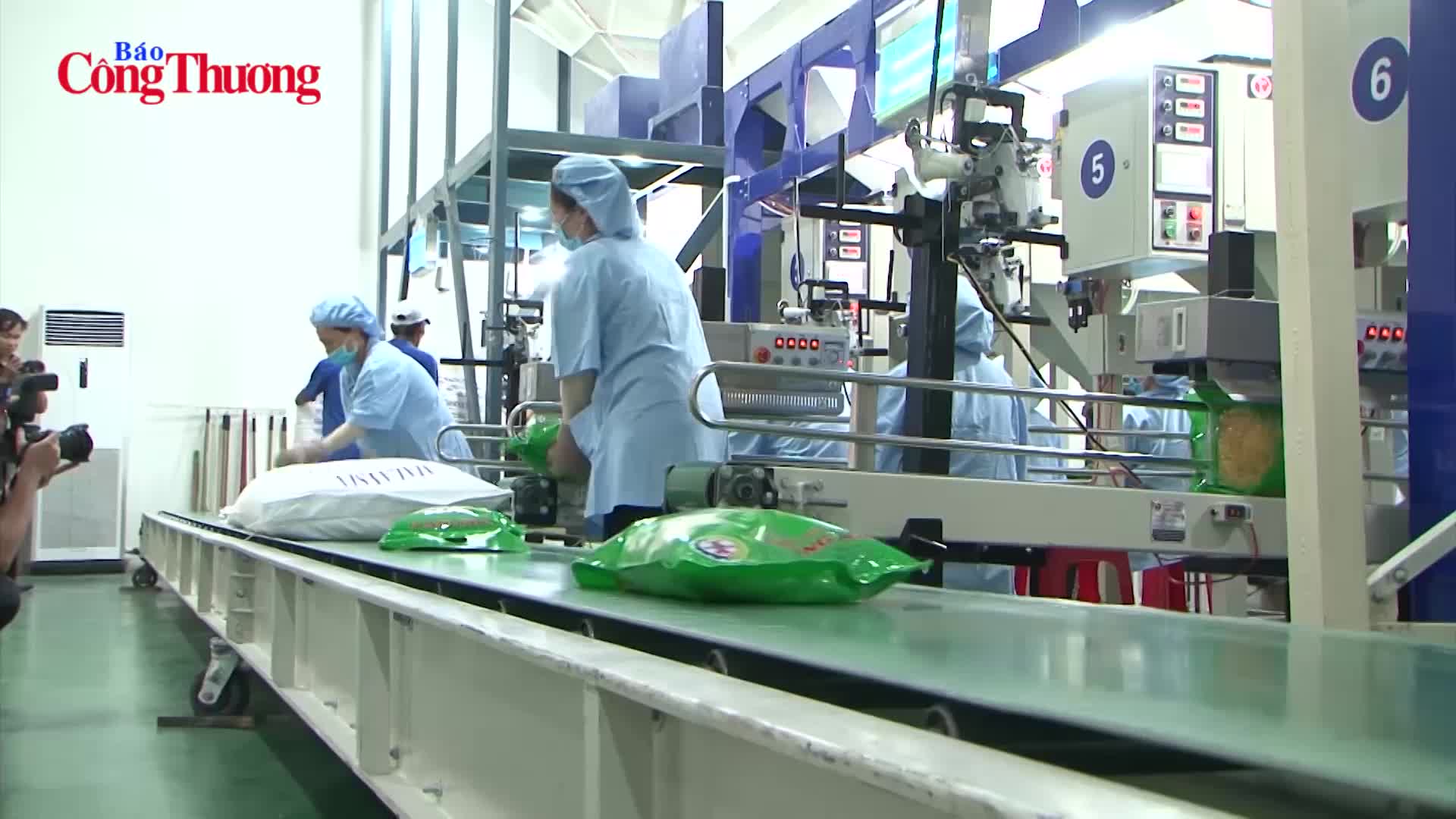Nghị định 107/2018/NĐ-CP - Tạo đà cho kinh doanh xuất khẩu gạo
