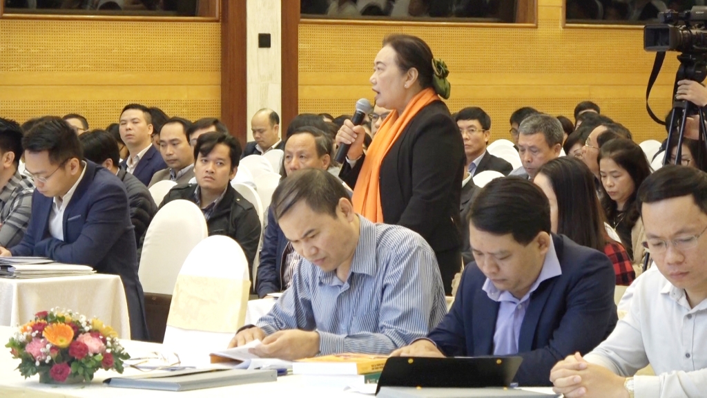 Đối thoại chính sách thuế và hải quan 2018