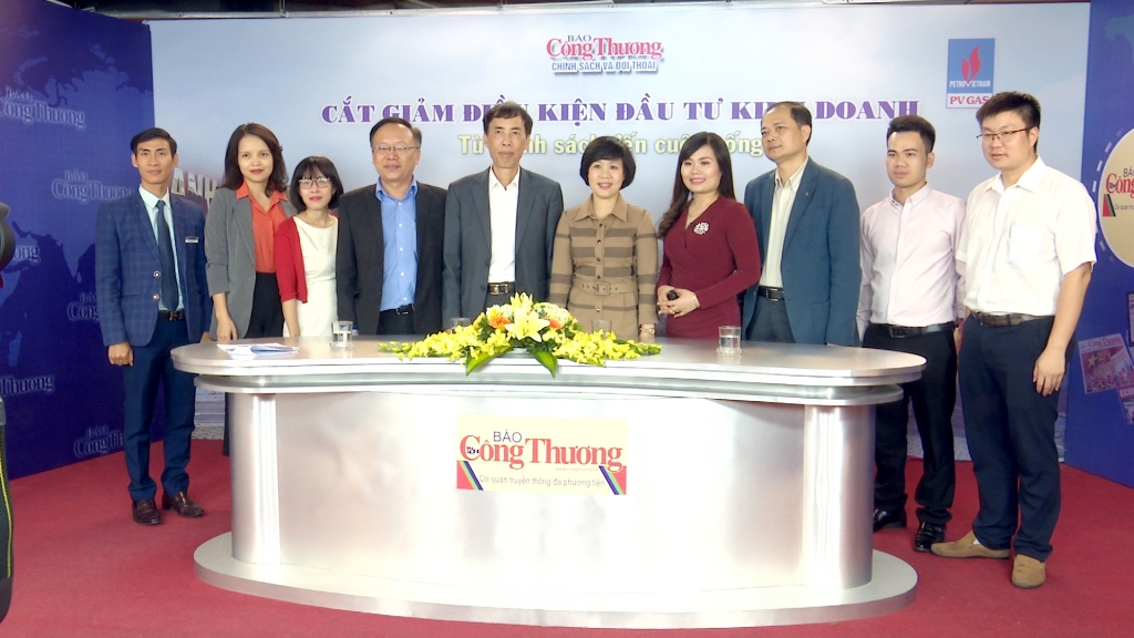 Cắt giảm điều kiện đầu tư kinh doanh ngành Công Thương: Từ chính sách đến cuộc sống - Phần 2