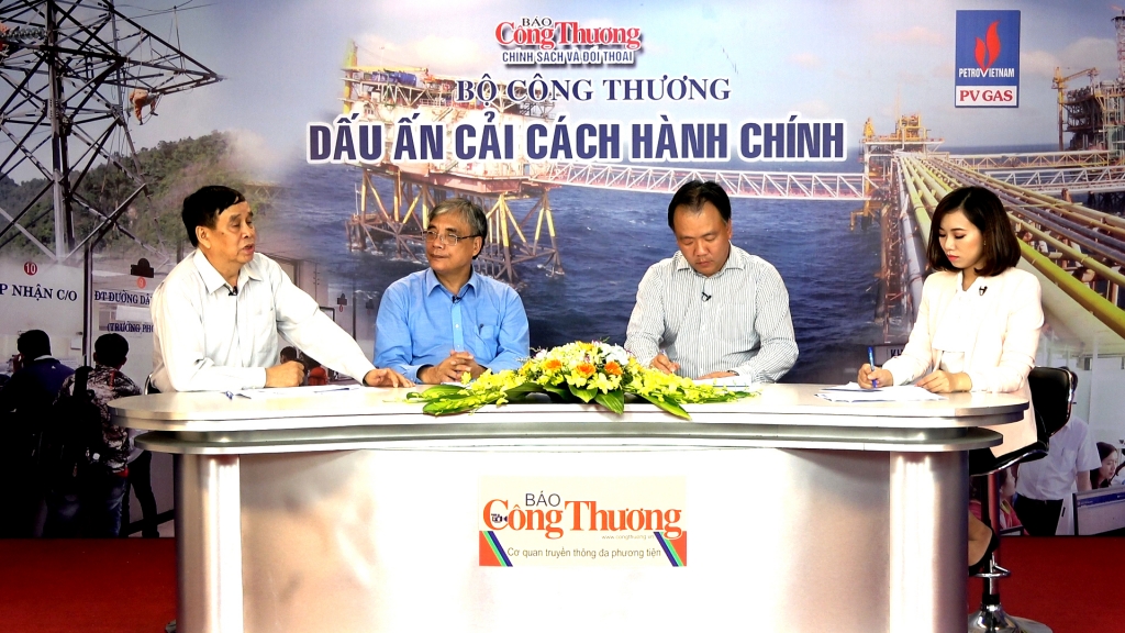 Bộ Công Thương - Dấu ấn cải cách hành chính - Phần 1: Những chuyển biến tích cực