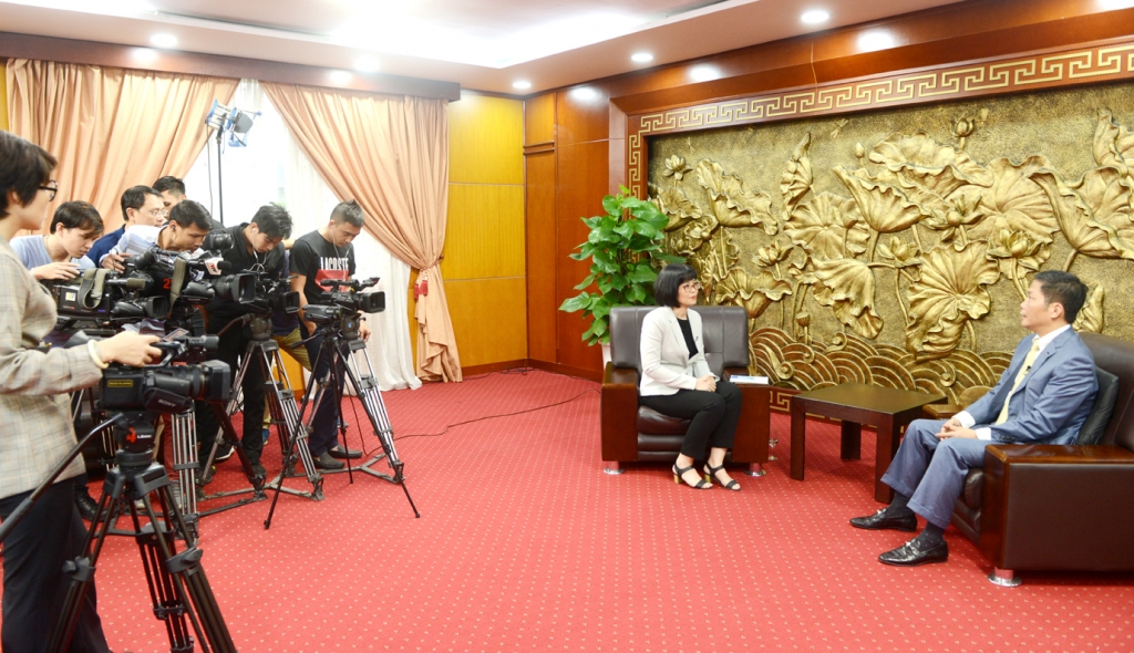 Tham gia ASEAN, Việt Nam “bơi” trong bể lớn và tiến bước mạnh mẽ