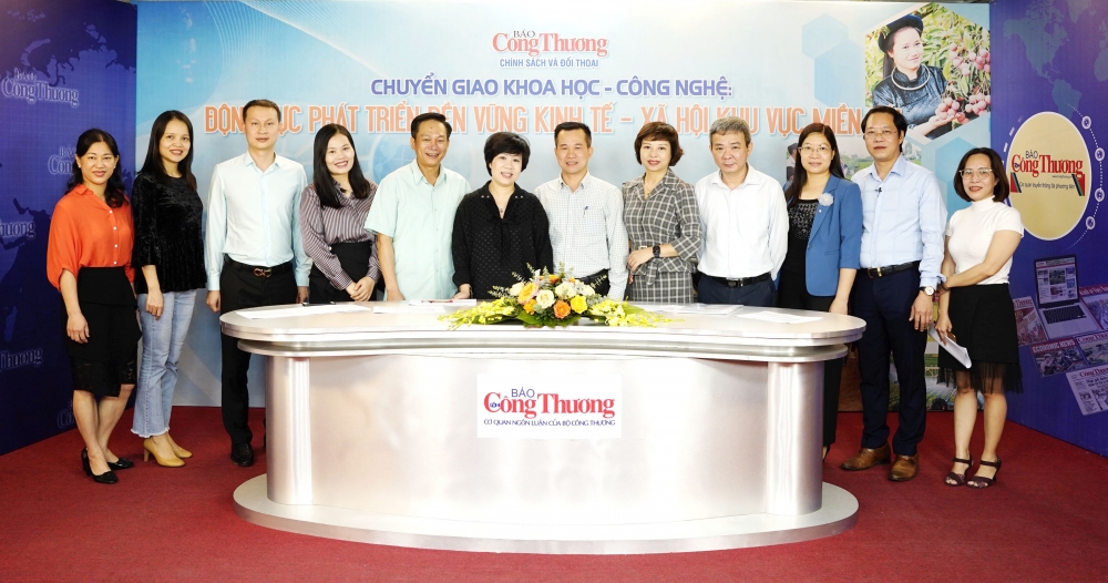 Chuyển giao khoa học công nghệ: Động lực phát triển kinh tế - xã hội khu vực miền núi - Phần II: Thúc đẩy ứng dụng, chuyển giao công nghệ