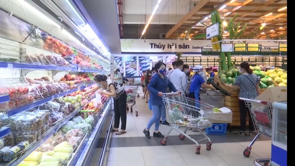 Cập nhật tin tức, thị trường, xuất khẩu ngày 4-11-2021