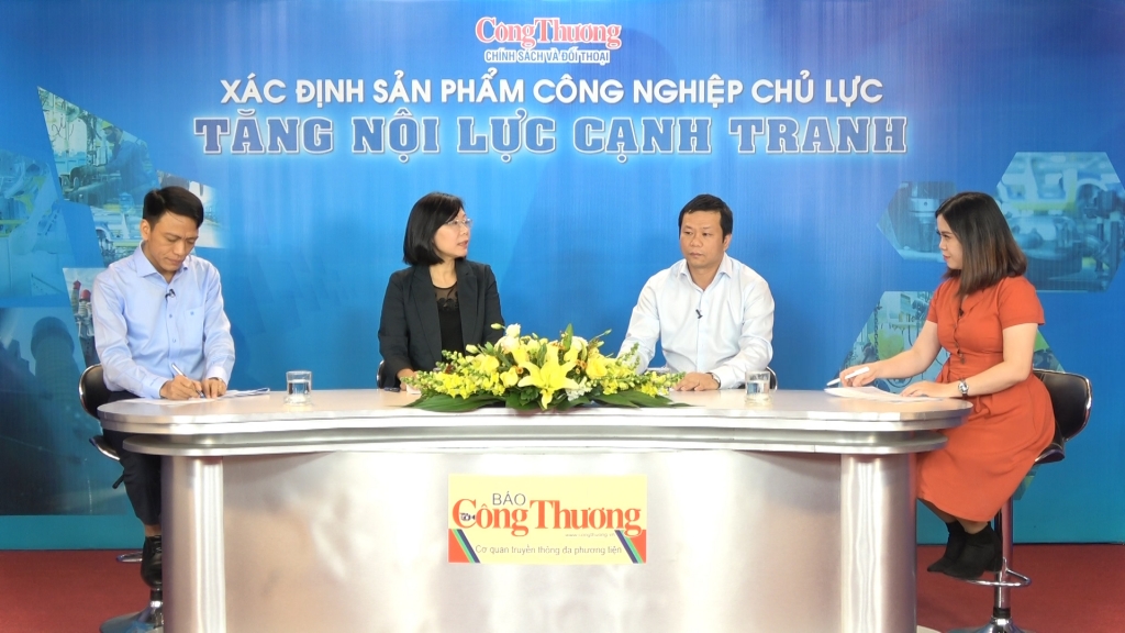 Xác định sản phẩm công nghiệp chủ lực tăng nội lực cạnh tranh - Phần 1: Chưa phát triển được ngành công nghiệp chủ lực