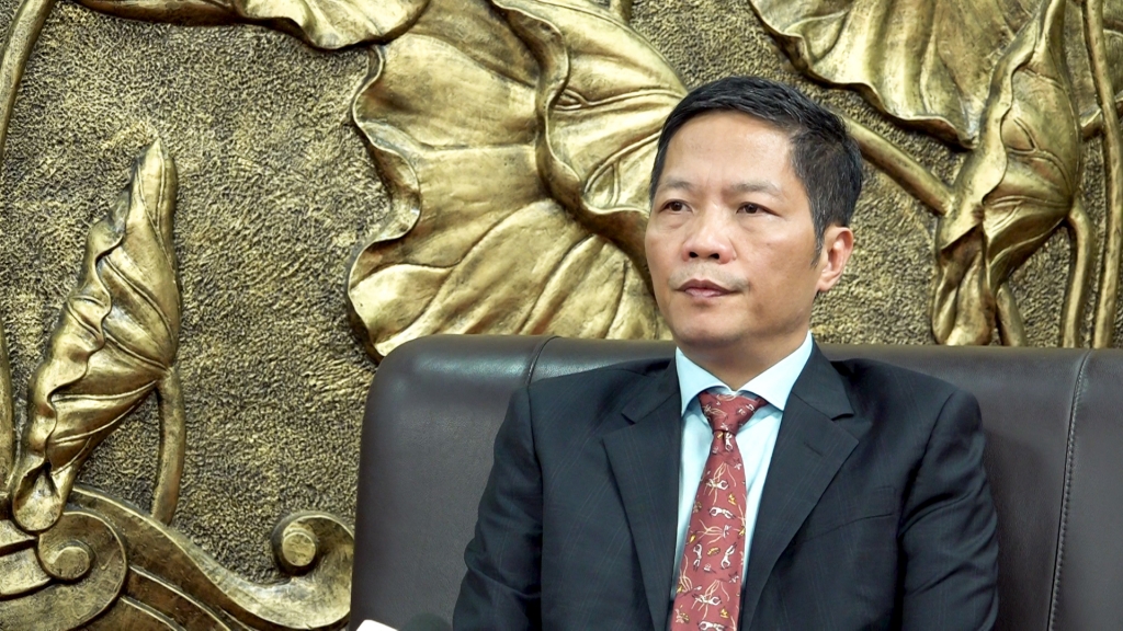 Bộ Công Thương sẽ giúp các DN phát triển thị trường EAEU một cách bền vững
