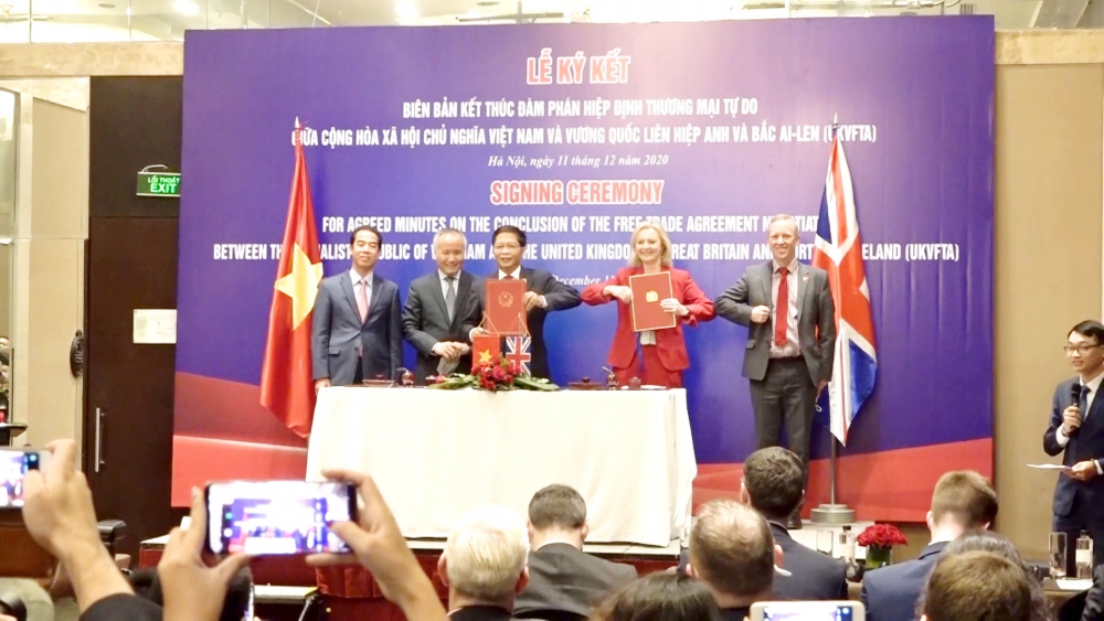 Cập nhật tin tức, thị trường, xuất khẩu ngày 14-12