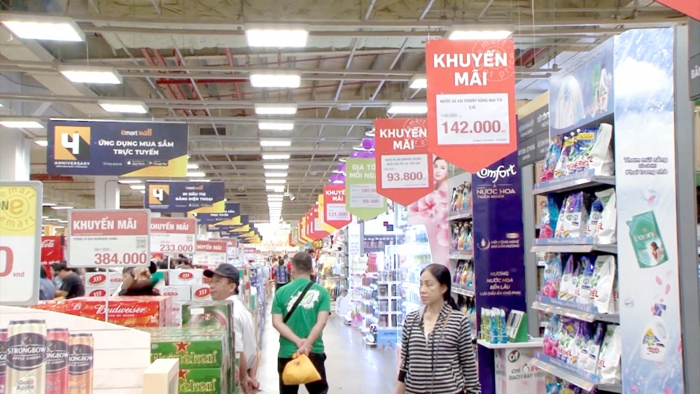 Cập nhật tin tức, thị trường, xuất khẩu ngày 4-1-2021