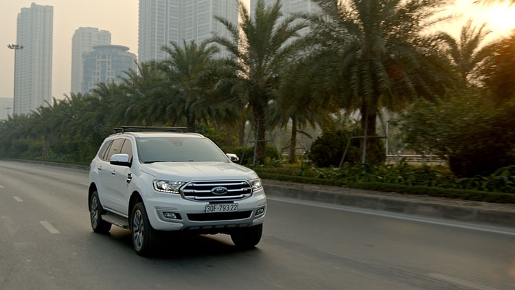 Lựa chọn xe cho riêng bản thân thì dễ, nhưng cho đại gia đình thì không phải xe nào cũng được