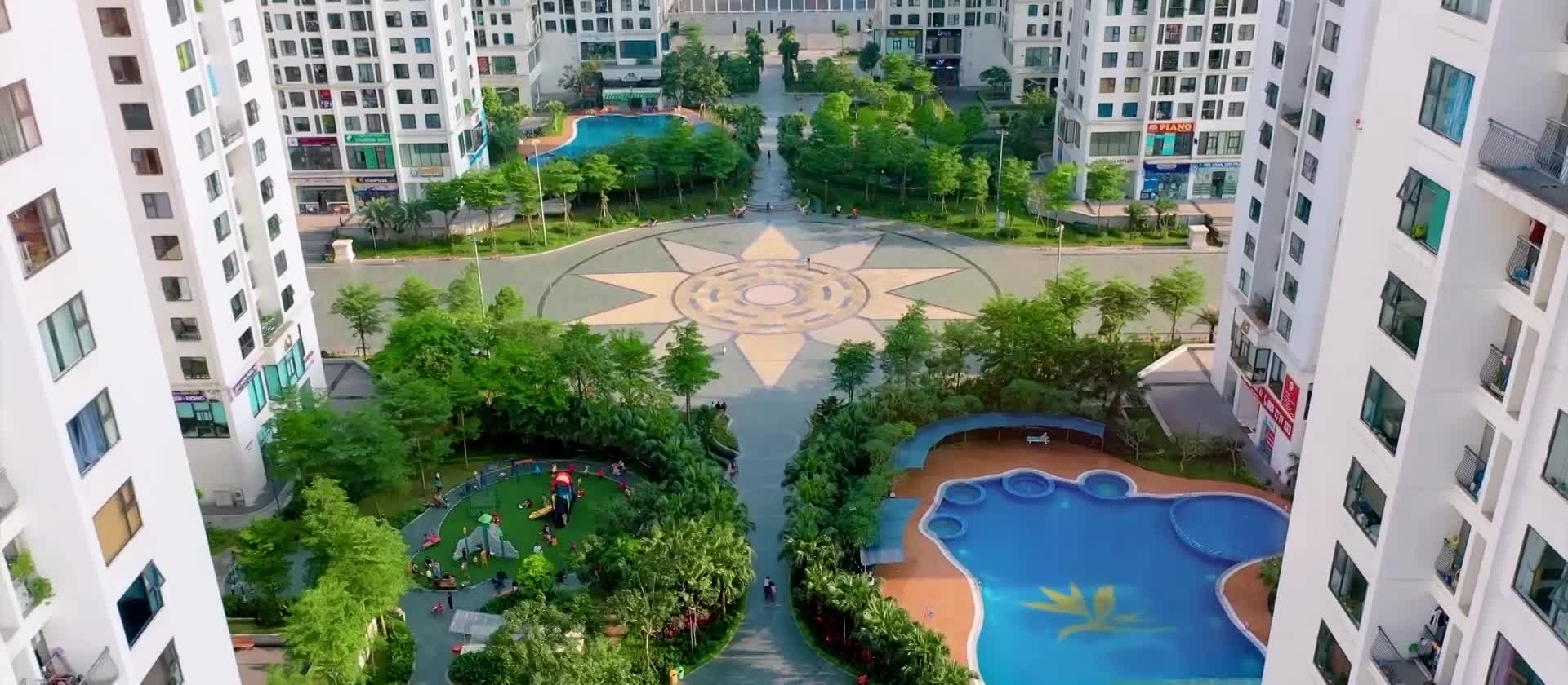 An Bình City - Dự án đáng sống của mọi gia đình