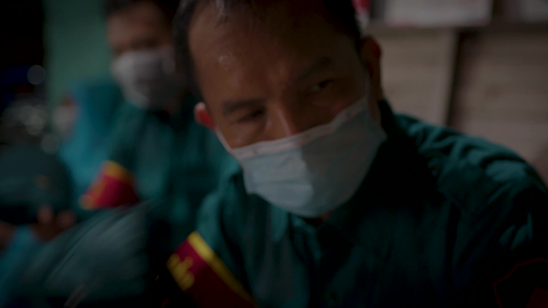 “Cảm ơn chúng ta đã cùng nhau” - Lời nhắn gửi ý nghĩa giữa mùa dịch từ Pushmax