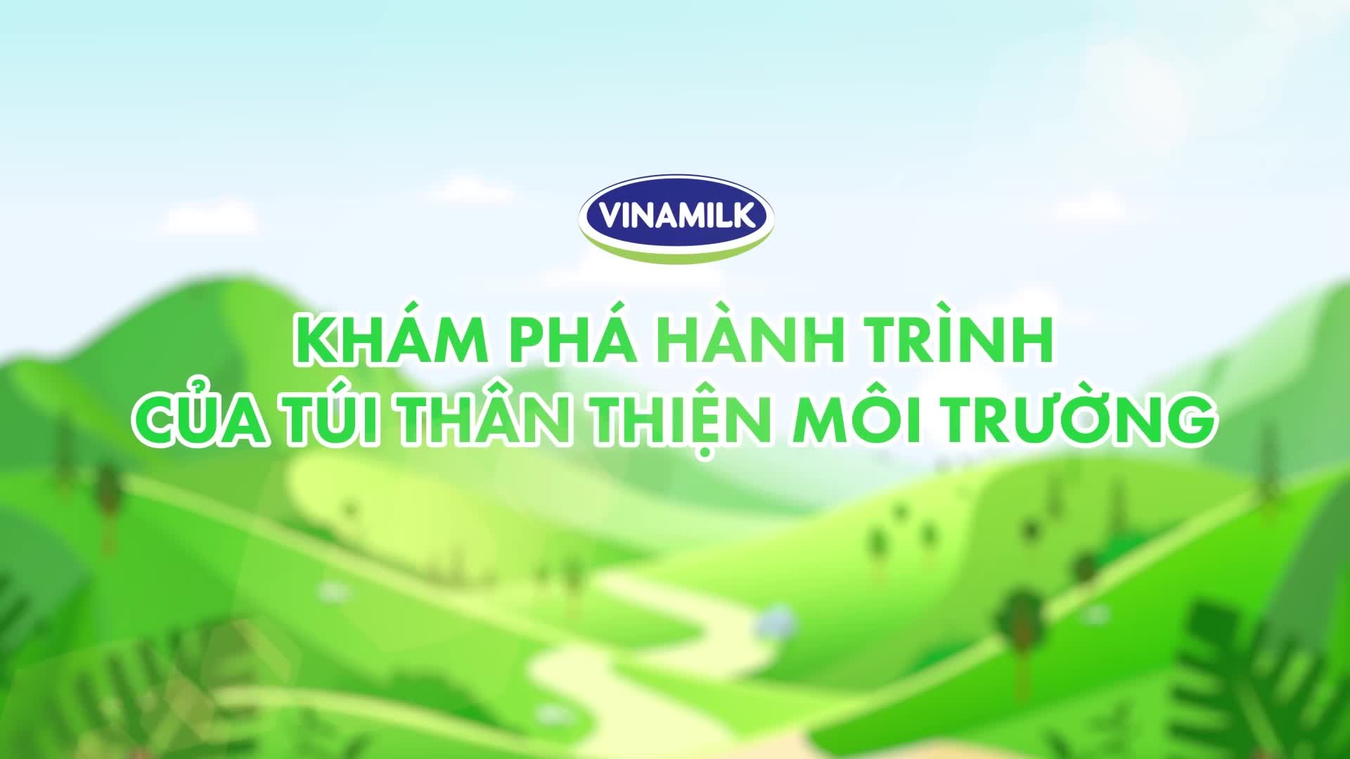 Kinh tế tuần hoàn và câu chuyện