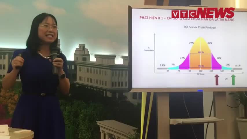 Đại học tinh hoa đầu tiên ở Việt Nam có gì đặc biệt?
