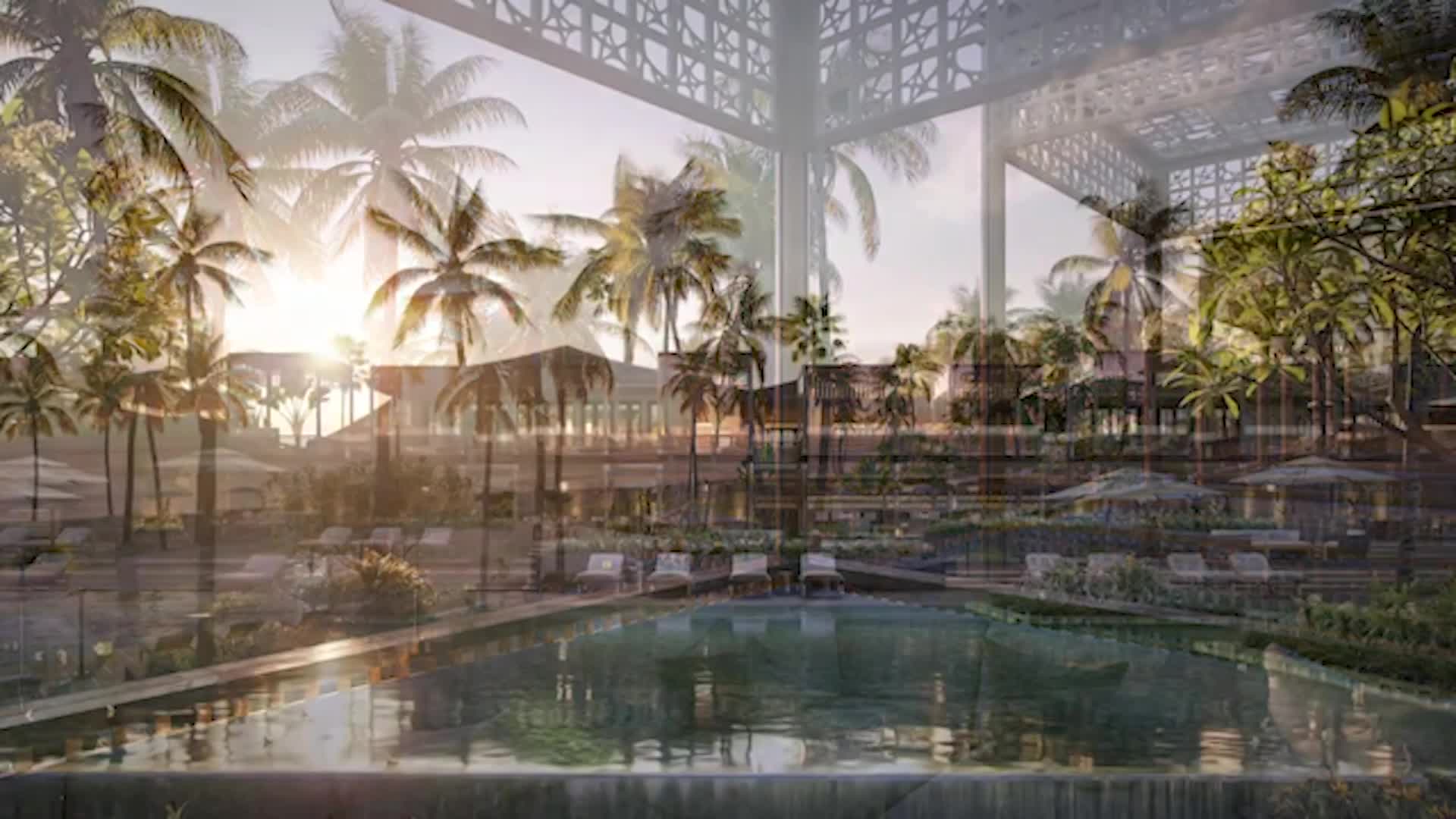 BIM Land chiến thắng 4 đề cử giải thưởng bất động sản uy tín quốc tế