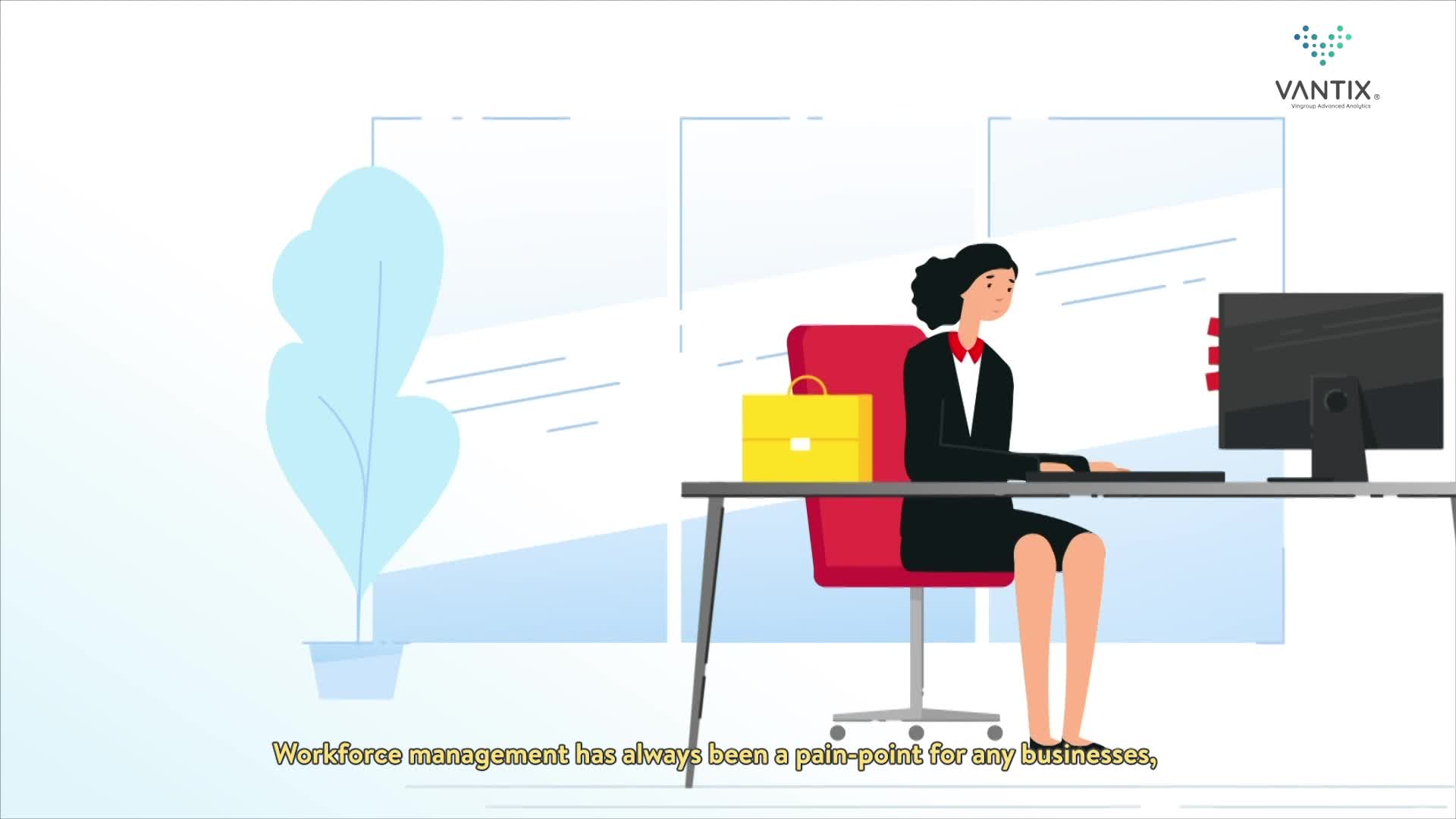 Vingroup công bố giải pháp công nghệ nâng cao 25% năng suất lao động