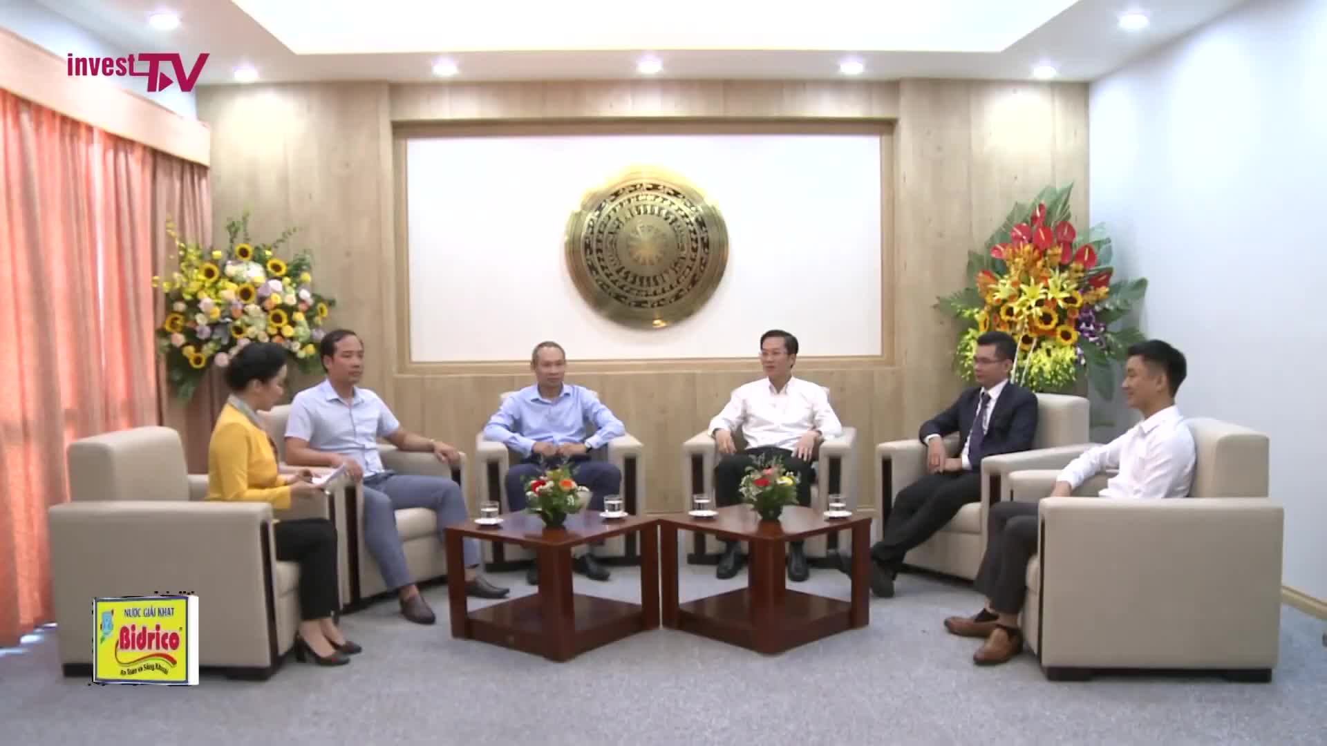 Tọa đàm: Doanh nhân và cuộc cách mạng công nghiệp 4.0