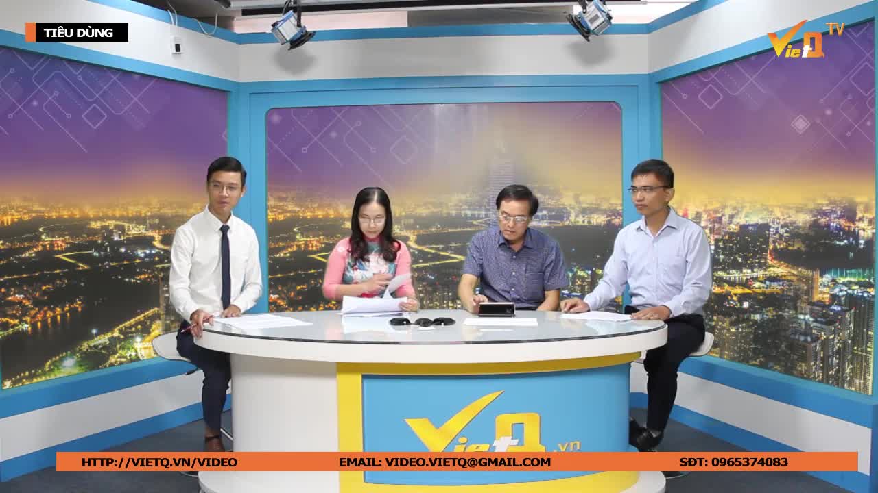 Minh bạch trong ghi nhãn hàng hóa - Cơ sở ngăn chặn gian lận xuất xứ