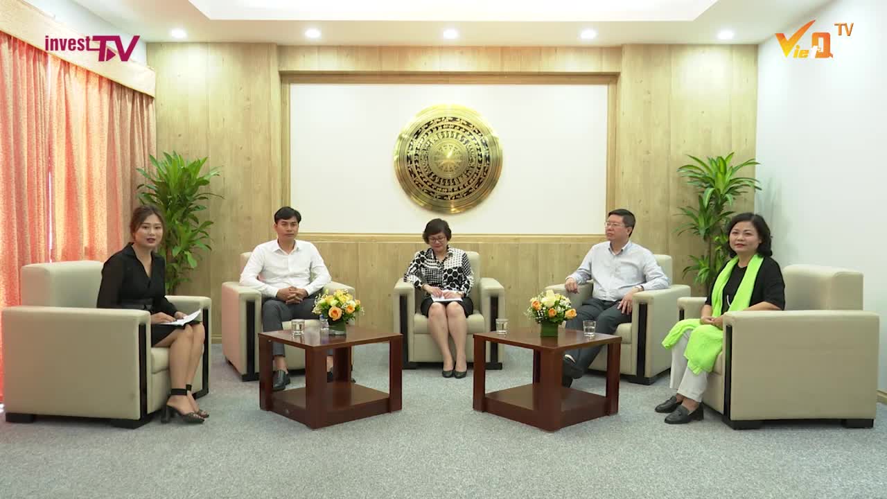 Tọa đàm: Giải pháp quản lý truy xuất nguồn gốc hàng hóa tại Việt Nam