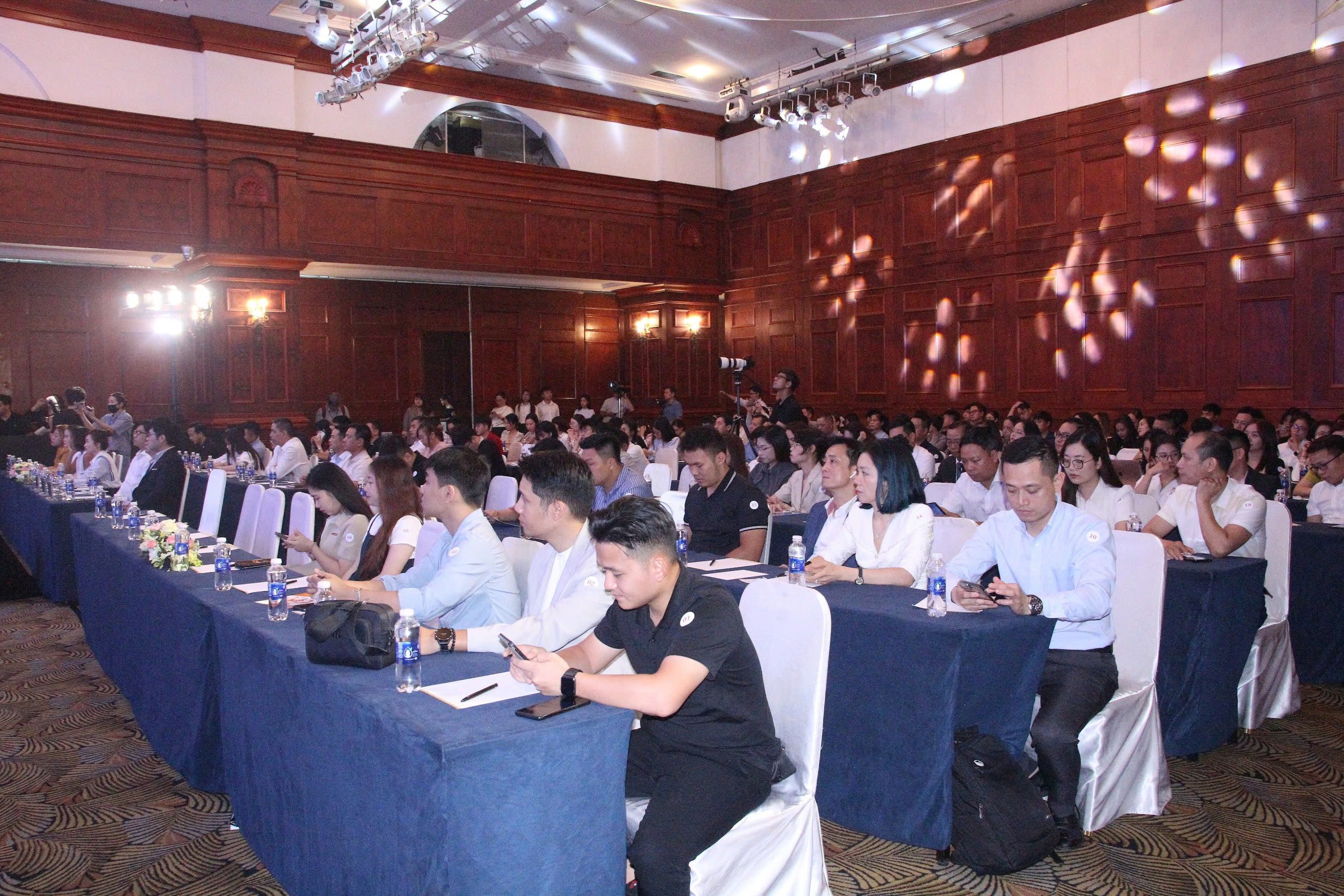 Vietnam Pavilion: Đưa sản phẩm Việt chinh phục toàn cầu