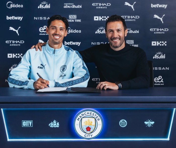 Man City chi gần 300 triệu bảng, quyết tâm giành lại vị thế số 1