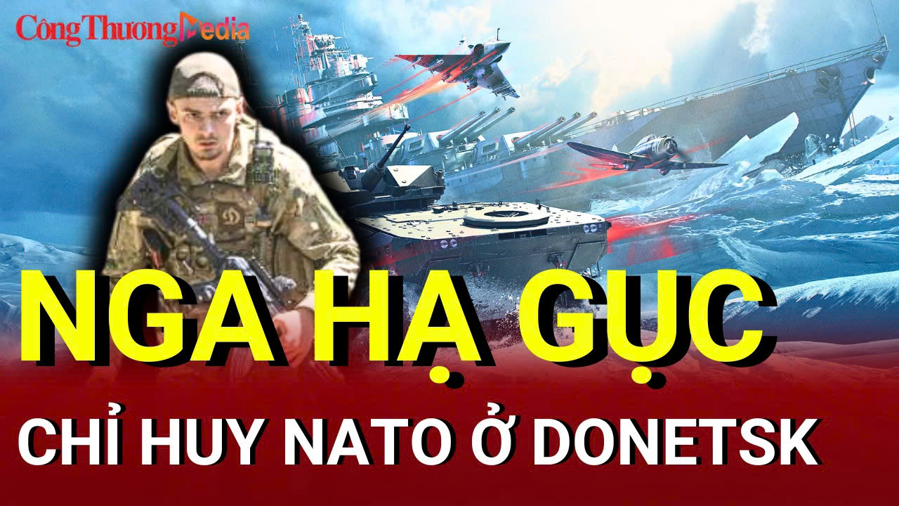Chiến sự Nga - Ukraine chiều 13/6: Nga phá hủy kho đạn Ukraine
