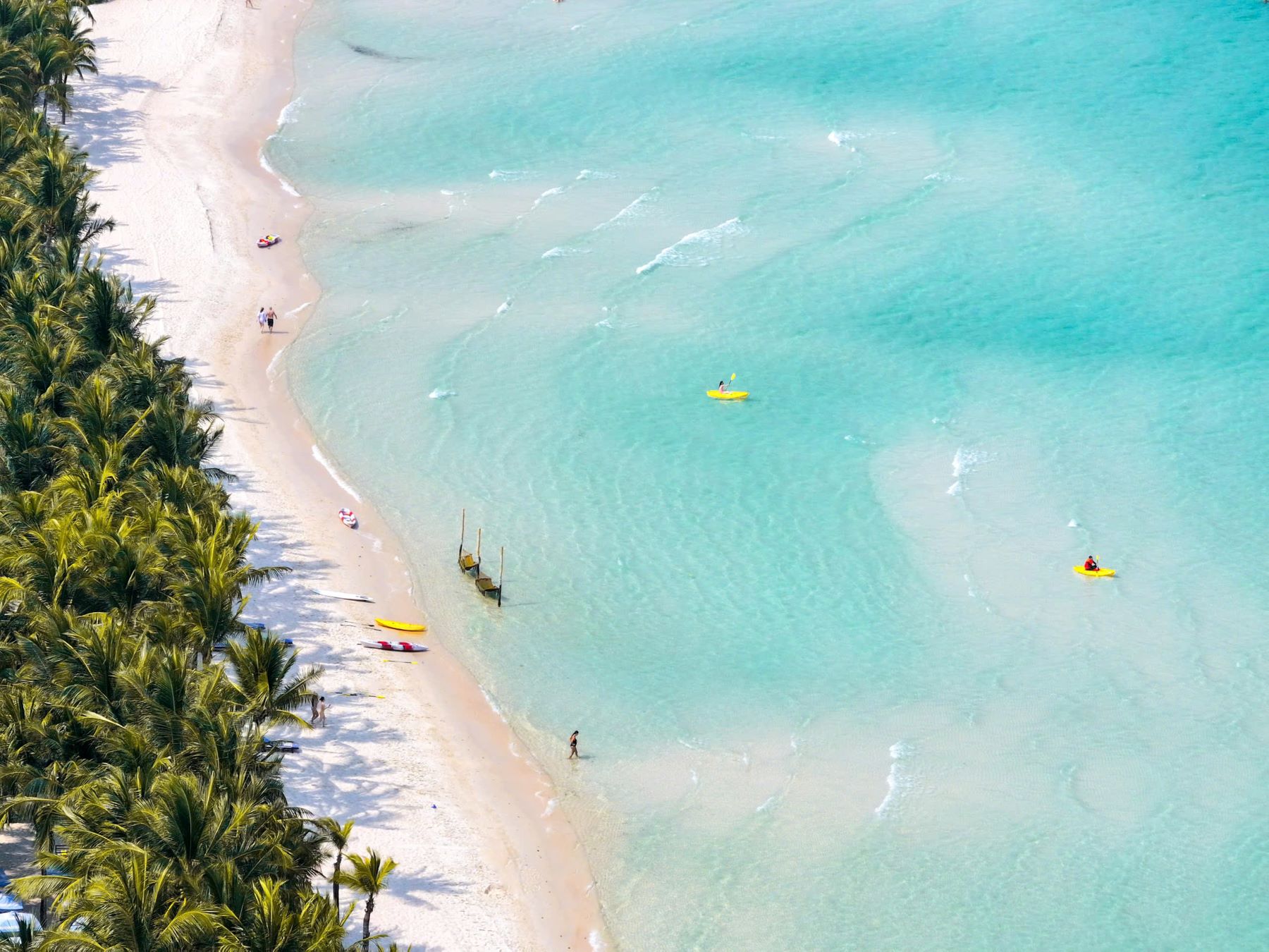 Chính thức cấp Giấy phép kinh doanh cho Sun PhuQuoc Airways