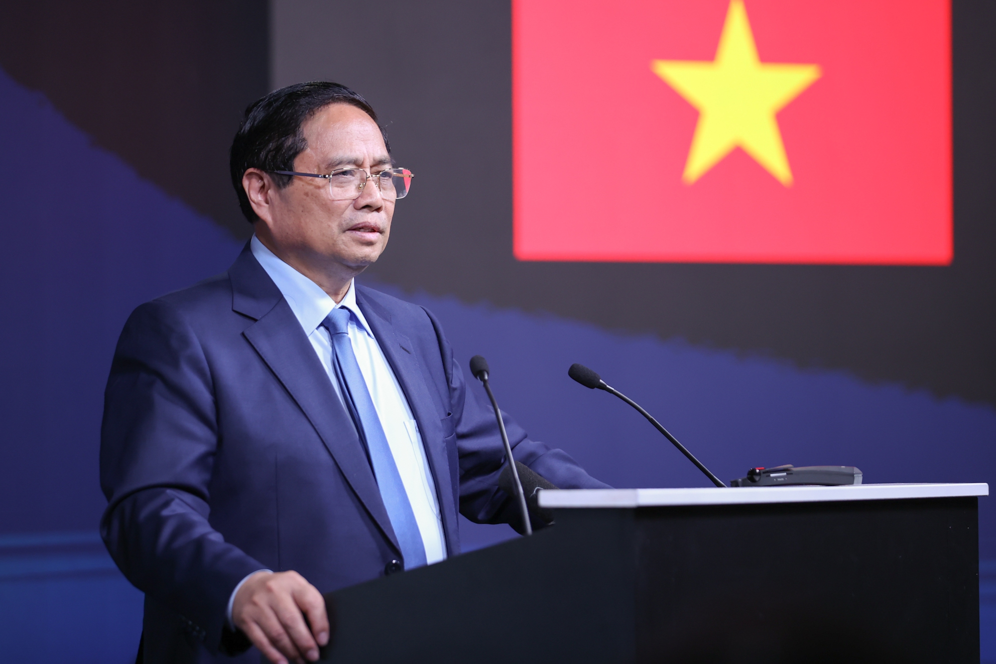 Kỳ vọng làn sóng đầu tư từ Thụy Điển vào Việt Nam