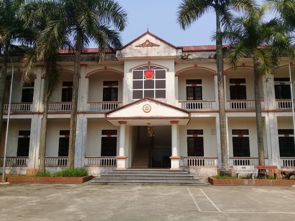 Chậm nhất 30/6, cơ quan hành chính cấp huyện phải bàn giao tài sản công