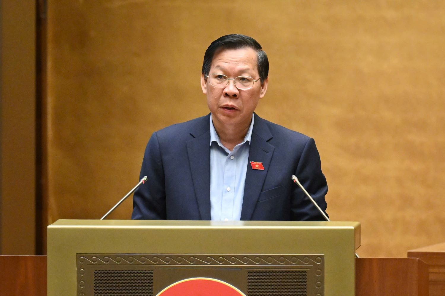 Không hạn chế quyền đầu tư bất động sản với doanh nghiệp nhà nước