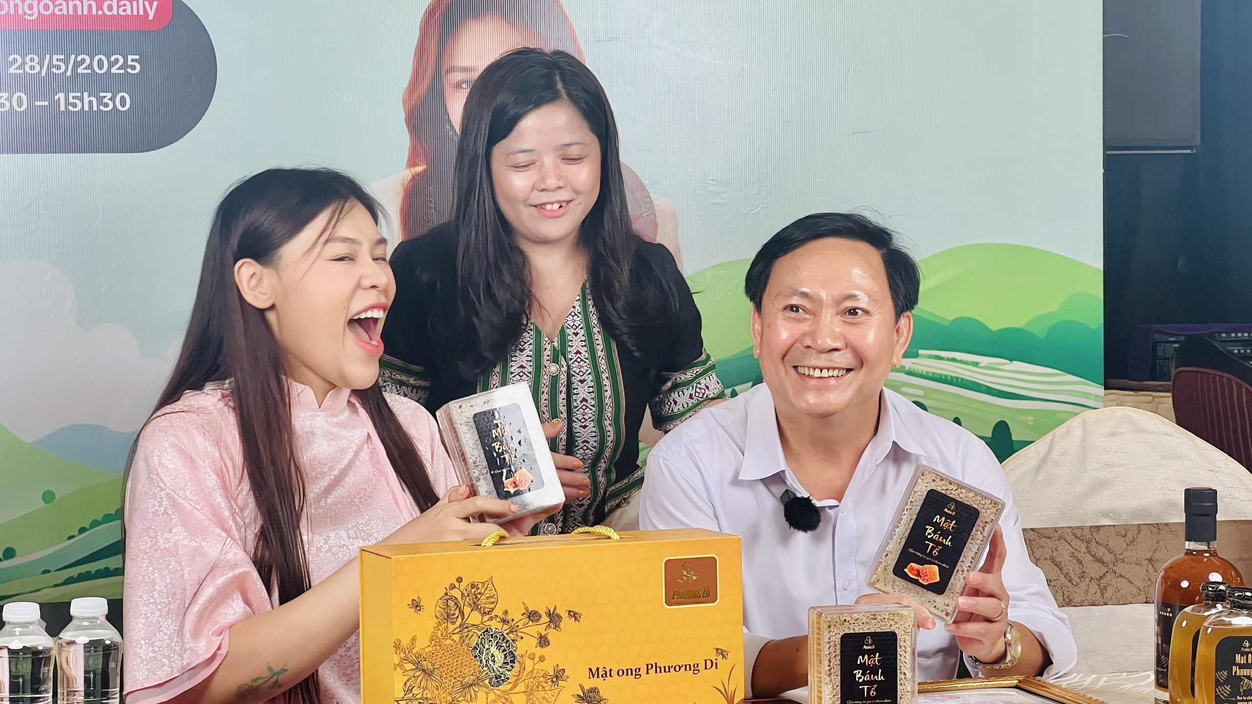 Chuyển đổi số thúc đẩy tiêu thụ sản phẩm nông nghiệp Gia Lai