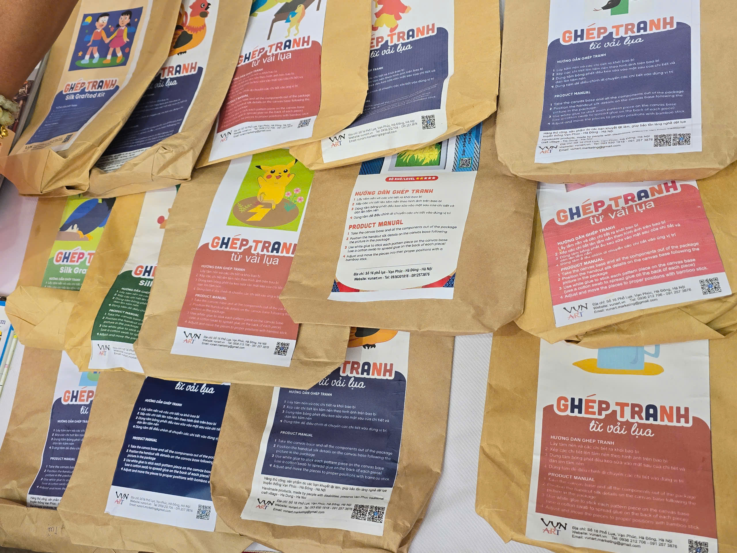 Hà Nội lan tỏa tiêu dùng bền vững, hình thành hệ sinh thái tiêu dùng xanh