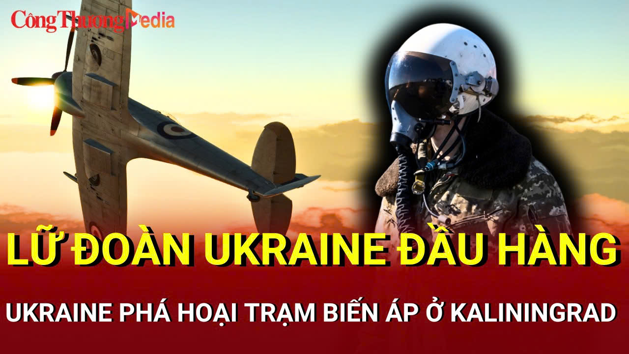 Chiến sự Nga - Ukraine chiều 16/6: Lữ đoàn Ukraine đầu hàng ở Donetsk