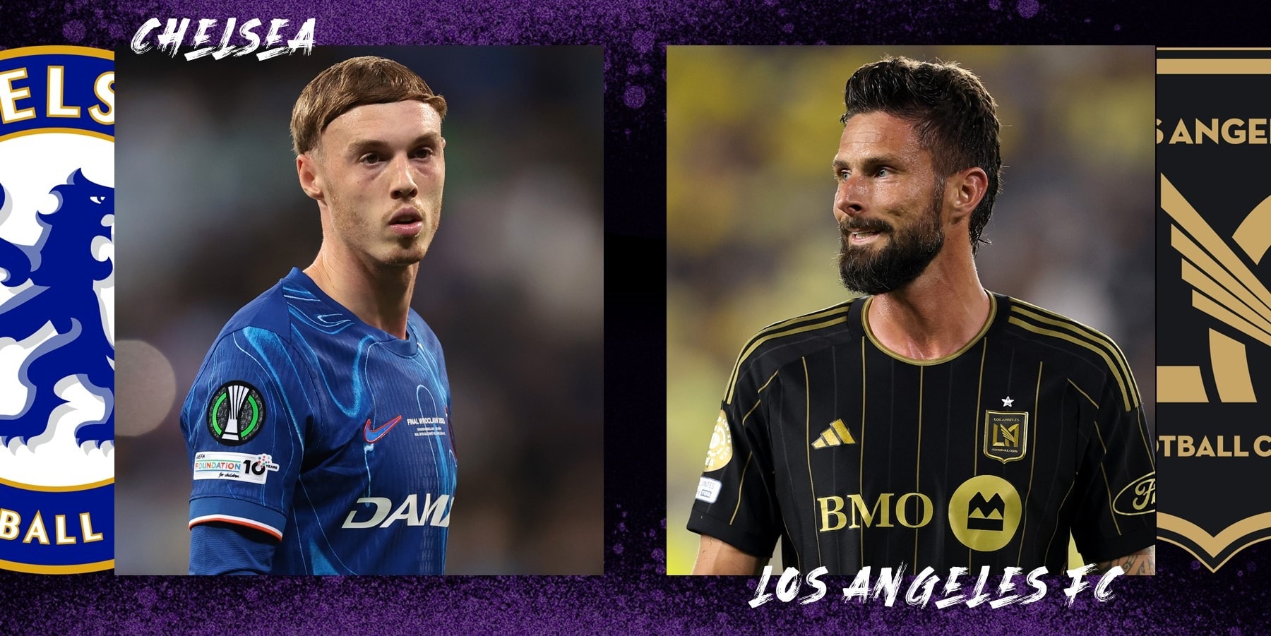 Nhận định bóng đá trận Chelsea và Los Angeles FC, FIFA Club World Cup 2025